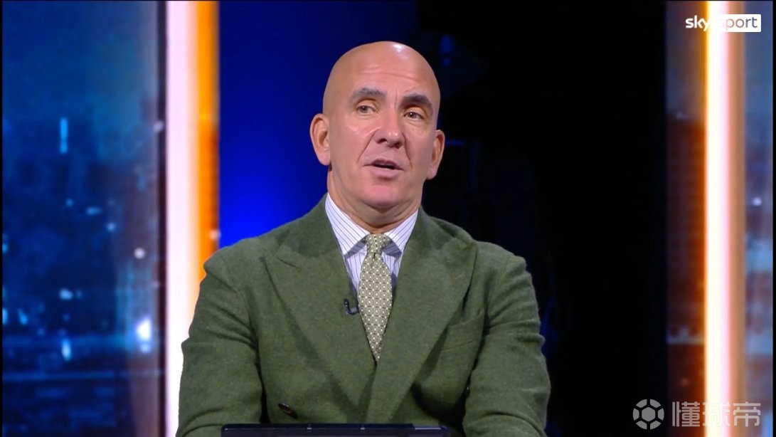 迪卡尼奥：拜仁是欧冠四大热门之一，他们每年的表现都在进步