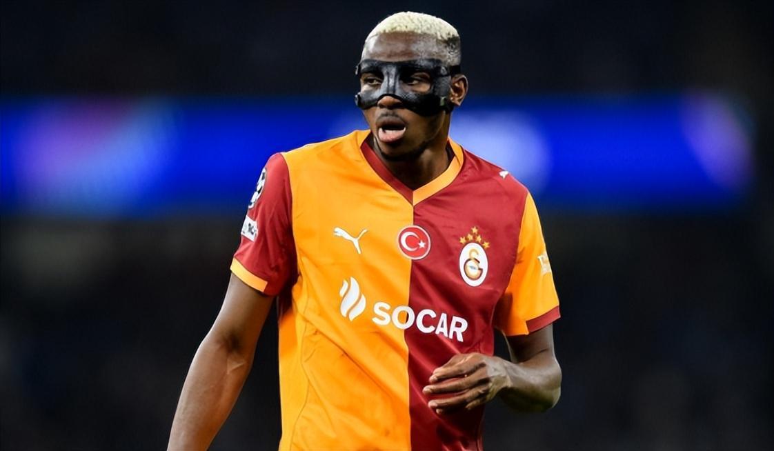 17球4助攻！拜仁补强锋线锁定土超天才神锋，凯恩替代者浮出水面